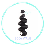 BODY WAVE BUNDLES