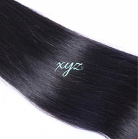 SILKY STRAIGHT BUNDLES