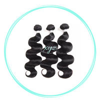 BODY WAVE BUNDLES